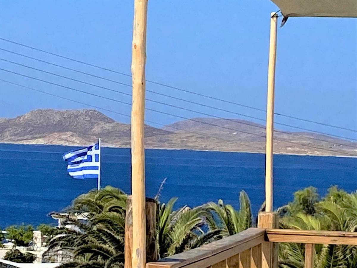 Apsenti Couples Only Aparthotel Agios Ioannis Diakoftis Bagian luar foto