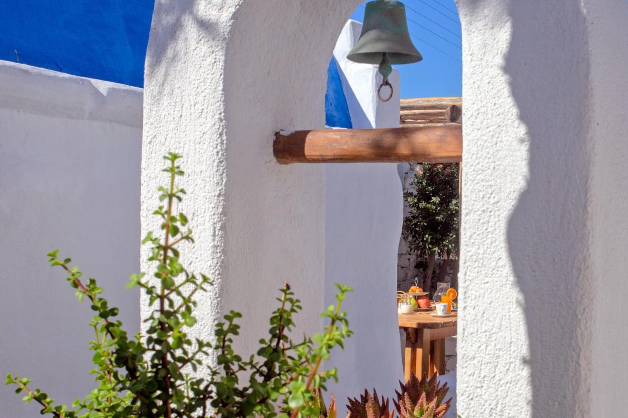 Apsenti Couples Only Aparthotel Agios Ioannis Diakoftis Bagian luar foto