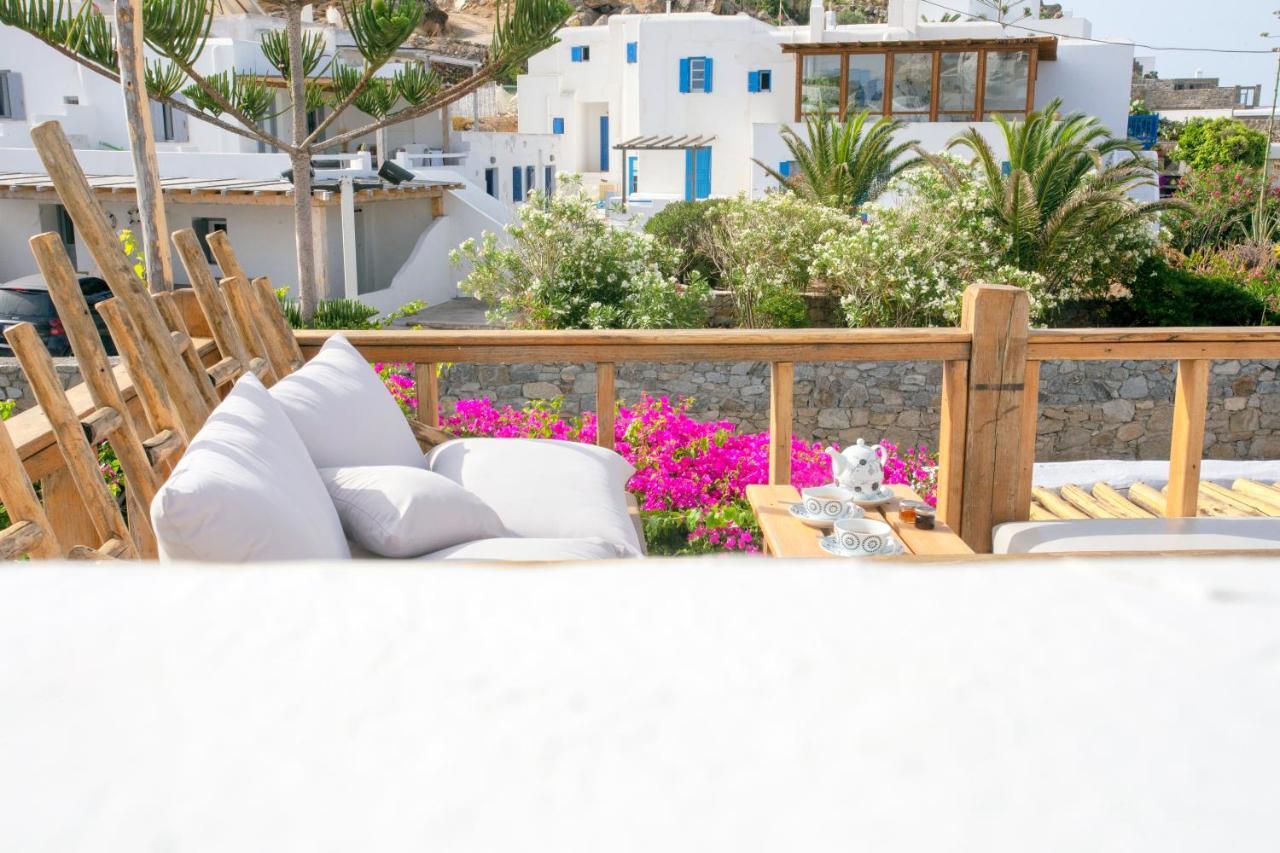 Apsenti Couples Only Aparthotel Agios Ioannis Diakoftis Bagian luar foto