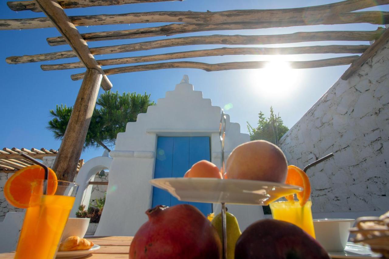 Apsenti Couples Only Aparthotel Agios Ioannis Diakoftis Bagian luar foto