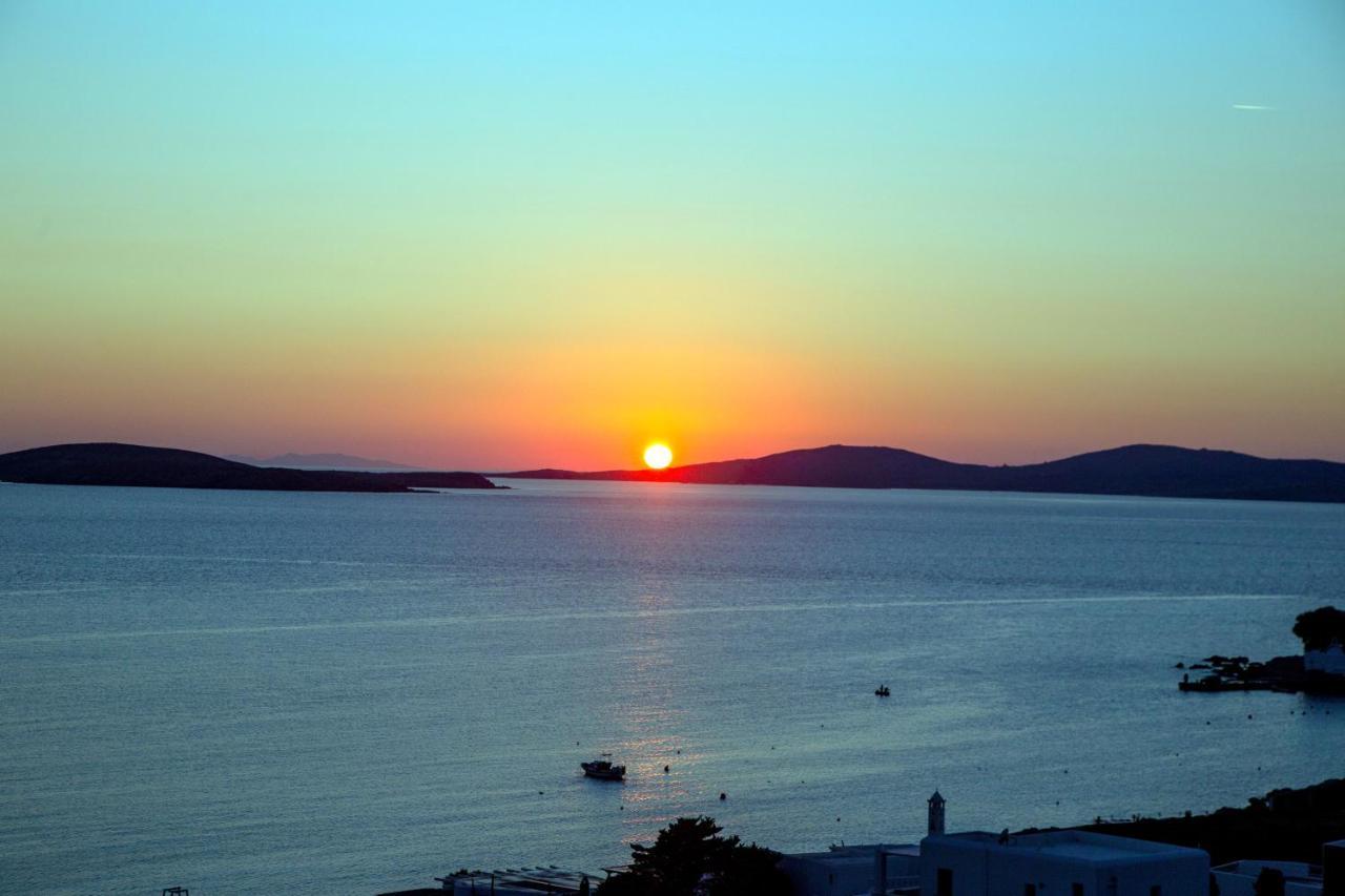 Apsenti Couples Only Aparthotel Agios Ioannis Diakoftis Bagian luar foto