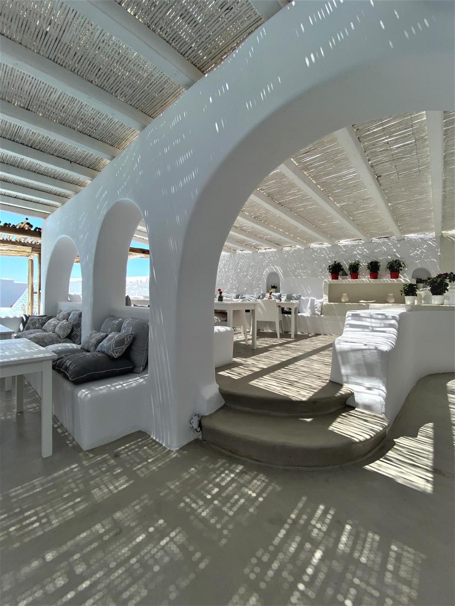 Apsenti Couples Only Aparthotel Agios Ioannis Diakoftis Bagian luar foto
